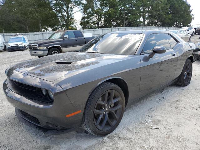 DODGE CHALLENGER 2022 2c3cdzag6nh105747