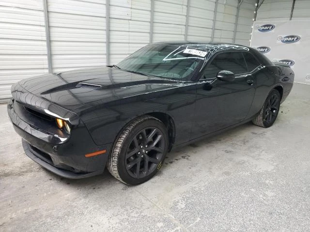 DODGE CHALLENGER 2022 2c3cdzag6nh108499