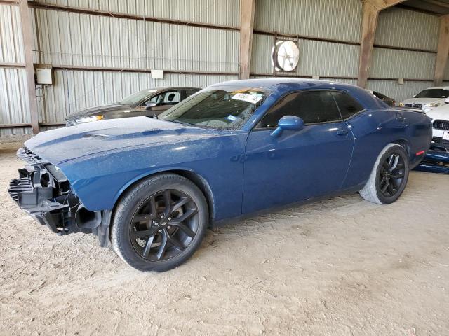 DODGE CHALLENGER 2022 2c3cdzag6nh128638