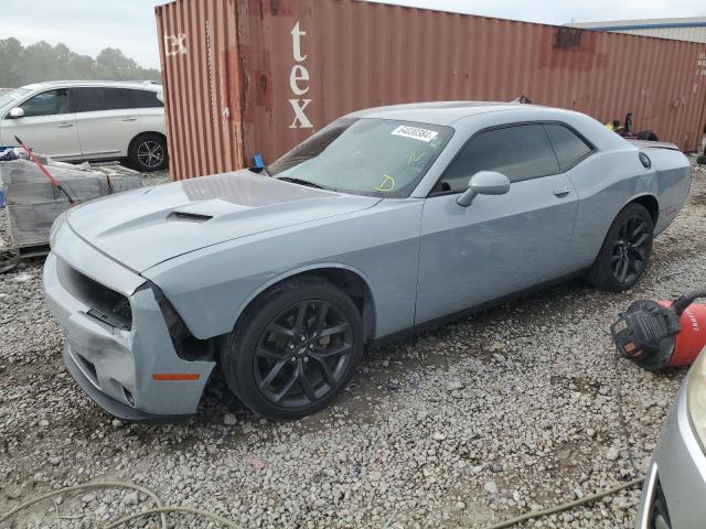 DODGE CHALLENGER 2022 2c3cdzag6nh151417