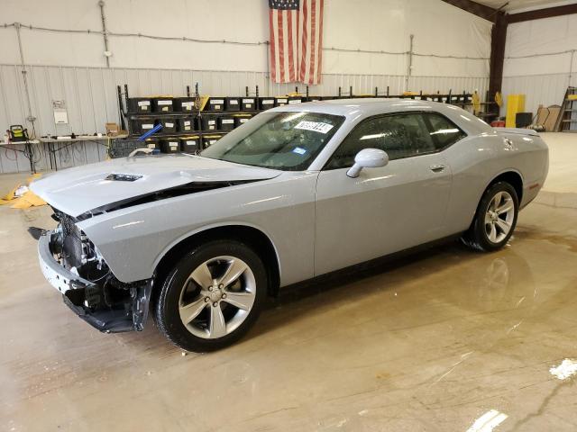 DODGE CHALLENGER 2022 2c3cdzag6nh233549