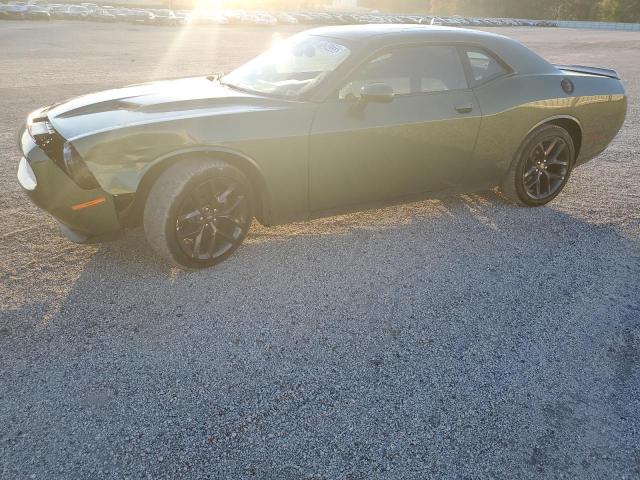 DODGE CHALLENGER 2022 2c3cdzag6nh242588