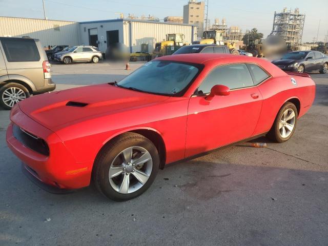 DODGE CHALLENGER 2022 2c3cdzag6nh265482