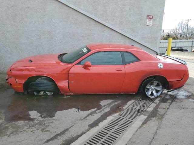 DODGE CHALLENGER 2023 2c3cdzag6ph512423