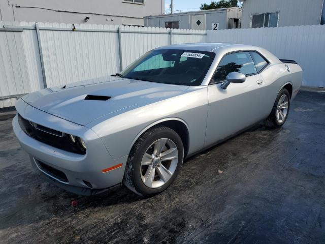 DODGE CHALLENGER 2023 2c3cdzag6ph514768