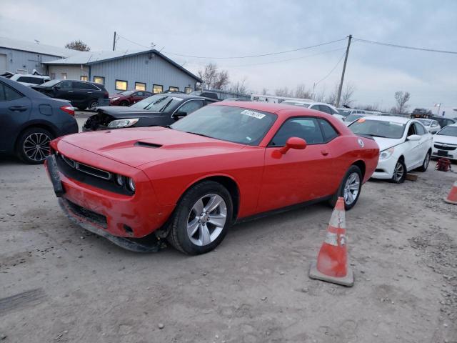 DODGE CHALLENGER 2023 2c3cdzag6ph526127