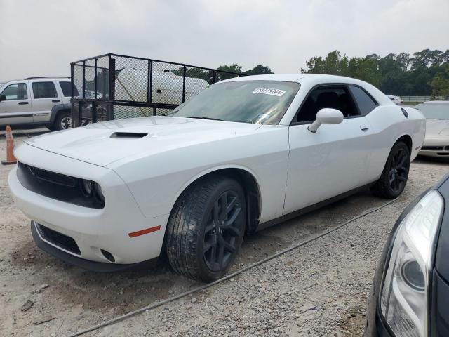 DODGE CHALLENGER 2023 2c3cdzag6ph527861