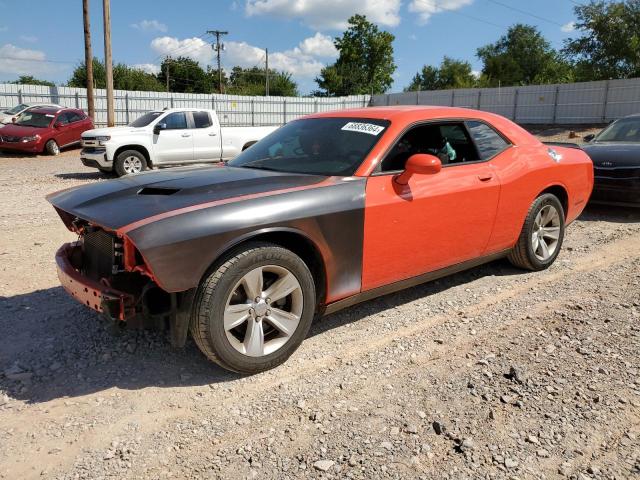 DODGE CHALLENGER 2023 2c3cdzag6ph528444