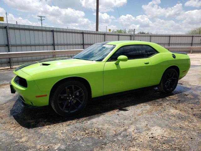 DODGE CHALLENGER 2023 2c3cdzag6ph550007