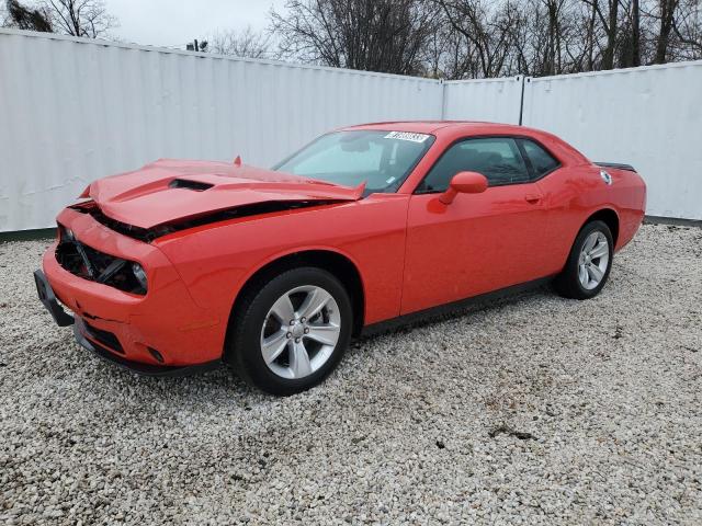 DODGE CHALLENGER 2023 2c3cdzag6ph601893