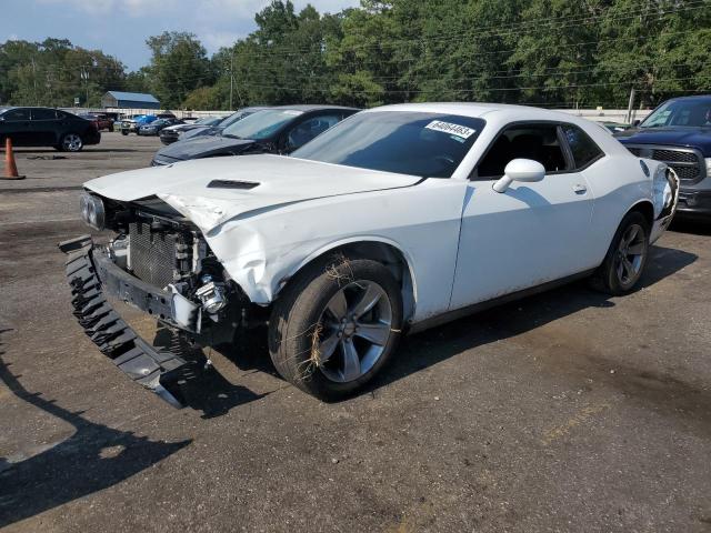 DODGE CHALLENGER 2015 2c3cdzag7fh702181