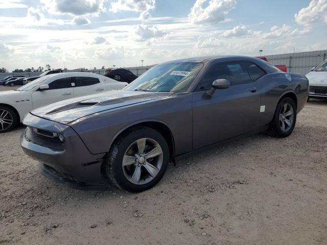 DODGE CHALLENGER 2015 2c3cdzag7fh703119