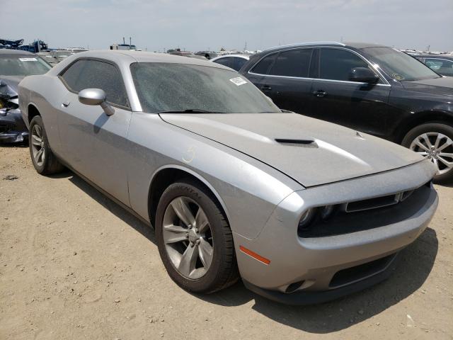 DODGE CHALLENGER 2015 2c3cdzag7fh704030