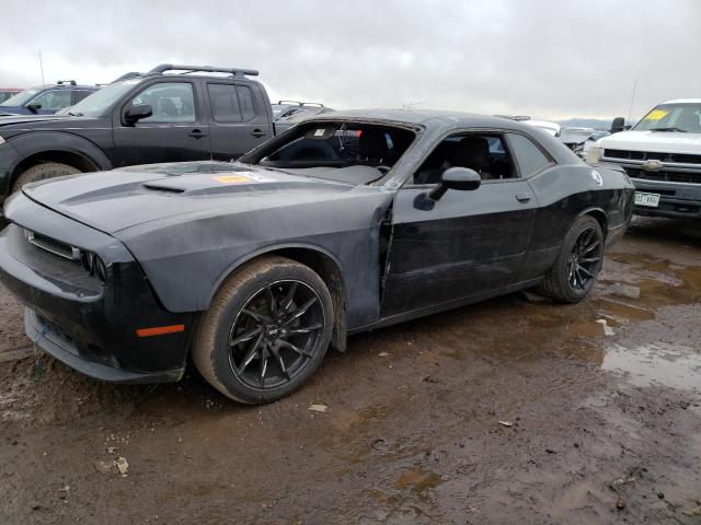 DODGE CHALLENGER 2015 2c3cdzag7fh704142