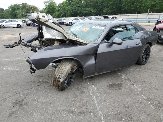 DODGE CHALLENGER 2015 2c3cdzag7fh704397