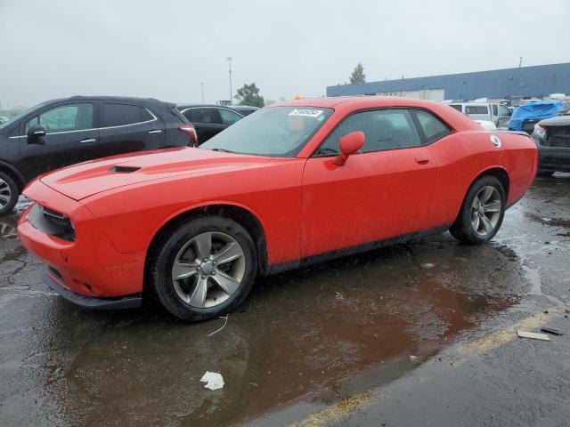 DODGE CHALLENGER 2015 2c3cdzag7fh706361