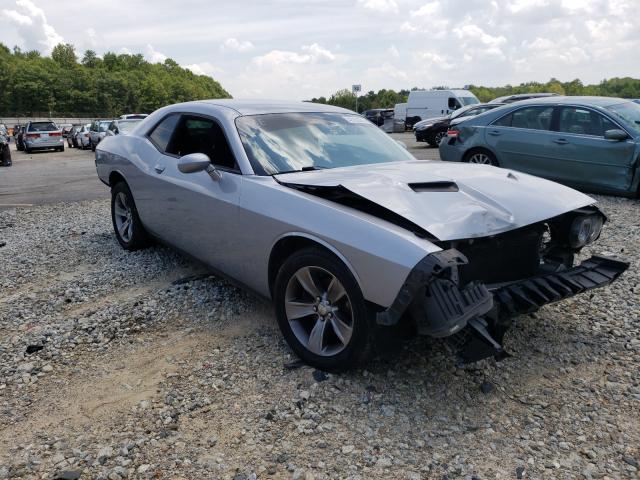 DODGE CHALLENGER 2015 2c3cdzag7fh708482