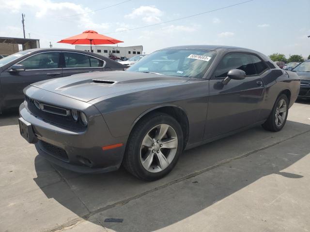 DODGE CHALLENGER 2015 2c3cdzag7fh717392