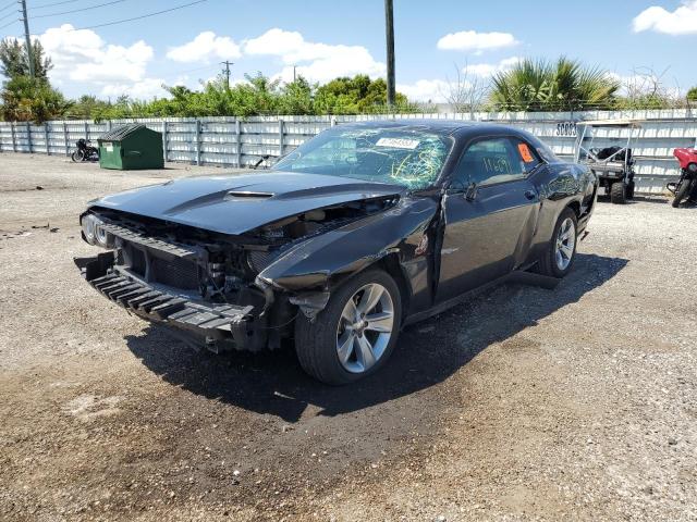 DODGE CHALLENGER 2015 2c3cdzag7fh720146