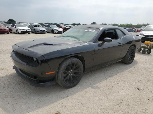 DODGE CHALLENGER 2015 2c3cdzag7fh720616