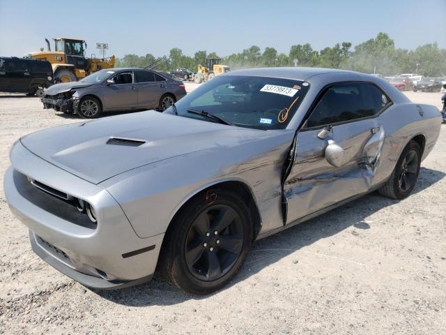 DODGE CHALLENGER 2015 2c3cdzag7fh723158