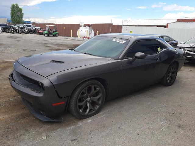 DODGE CHALLENGER 2015 2c3cdzag7fh737514