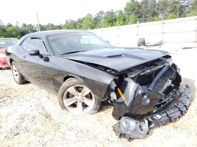 DODGE CHALLENGER 2015 2c3cdzag7fh758380