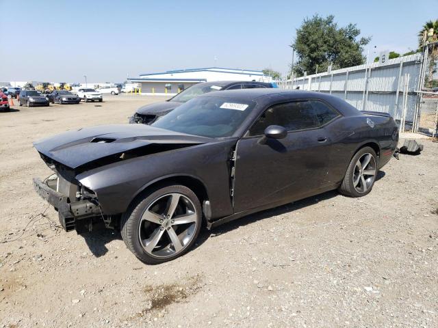 DODGE CHALLENGER 2015 2c3cdzag7fh761263