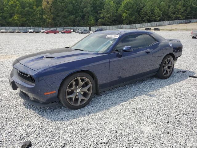 DODGE CHALLENGER 2015 2c3cdzag7fh761487