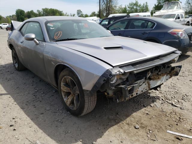 DODGE CHALLENGER 2015 2c3cdzag7fh782470