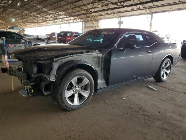 DODGE CHALLENGER 2015 2c3cdzag7fh789158