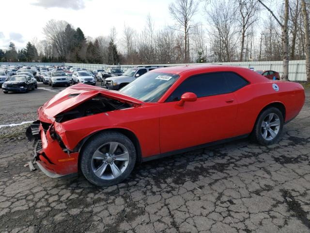 DODGE CHALLENGER 2015 2c3cdzag7fh793906