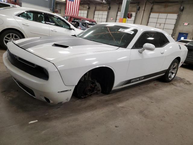 DODGE CHALLENGER 2015 2c3cdzag7fh793940