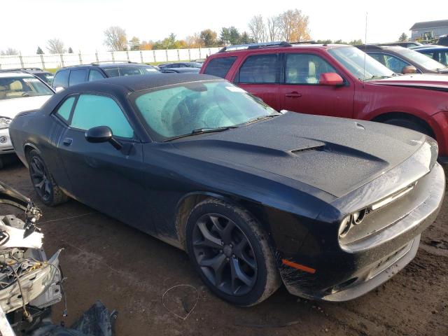 DODGE CHALLENGER 2015 2c3cdzag7fh804760