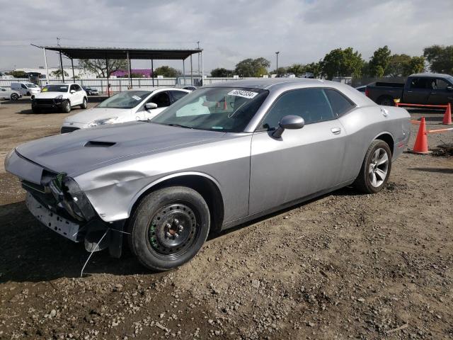 DODGE CHALLENGER 2015 2c3cdzag7fh816357