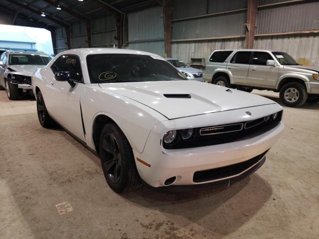 DODGE CHALLENGER 2015 2c3cdzag7fh816620