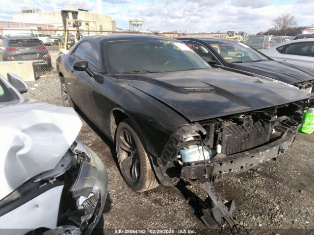 DODGE CHALLENGER 2015 2c3cdzag7fh819436