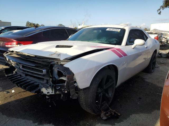 DODGE CHALLENGER 2015 2c3cdzag7fh819470