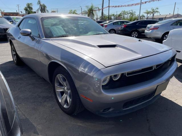 DODGE CHALLENGER 2015 2c3cdzag7fh821462