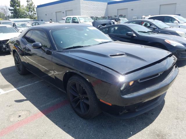 DODGE CHALLENGER 2015 2c3cdzag7fh843641