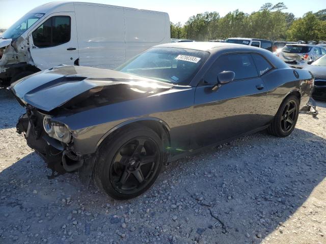 DODGE CHALLENGER 2015 2c3cdzag7fh850654