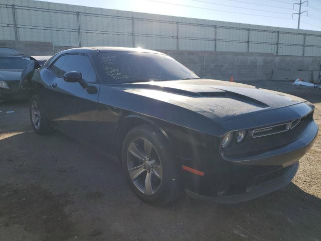 DODGE CHALLENGER 2015 2c3cdzag7fh860827