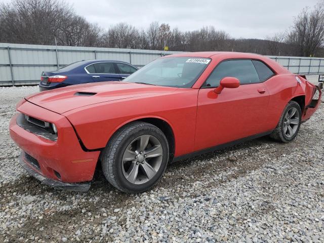 DODGE CHALLENGER 2015 2c3cdzag7fh878177