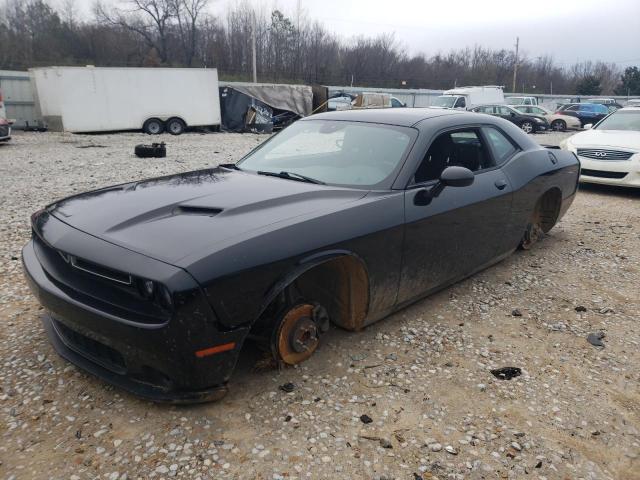 DODGE CHALLENGER 2015 2c3cdzag7fh884660