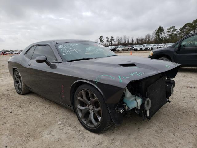 DODGE CHALLENGER 2015 2c3cdzag7fh892922