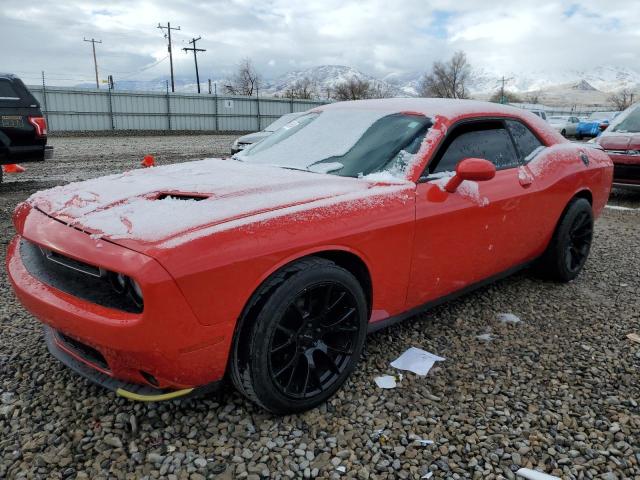 DODGE CHALLENGER 2015 2c3cdzag7fh904776