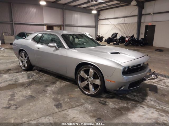 DODGE CHALLENGER 2015 2c3cdzag7fh906172