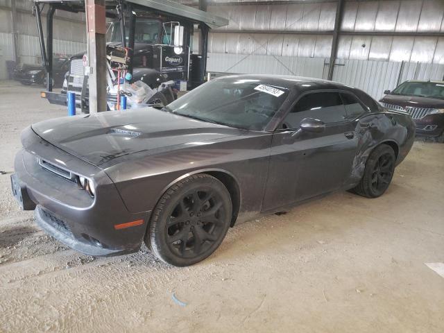 DODGE CHALLENGER 2015 2c3cdzag7fh906625