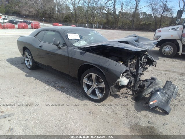 DODGE CHALLENGER 2015 2c3cdzag7fh928060