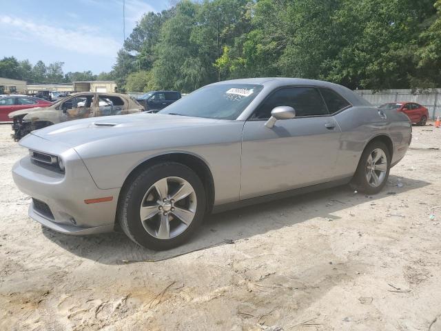 DODGE CHALLENGER 2016 2c3cdzag7gh100866